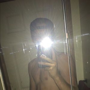 Meet your Posher, Richard